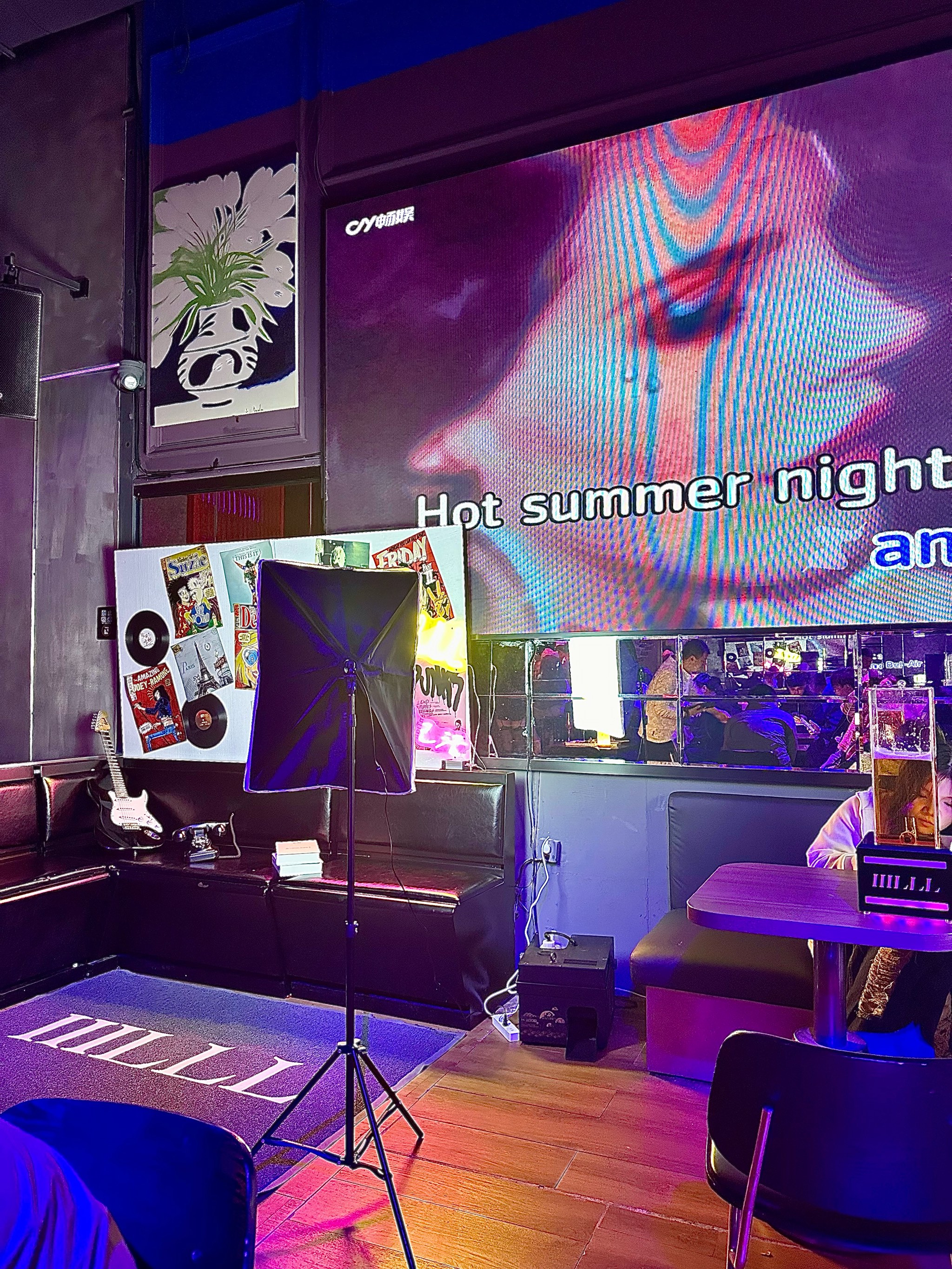 茂名商务ktv精选推荐高品质享受-茂南区ktv预定